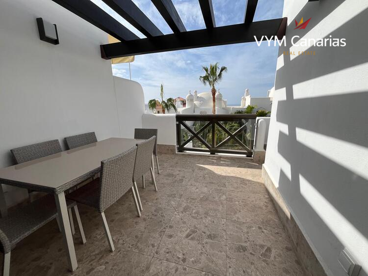 Wohnung – Penthouse Adeje Paradise, Playa Paraiso, Adeje