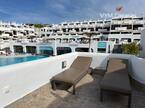 Wohnung – Penthouse Adeje Paradise, Playa Paraiso, Adeje