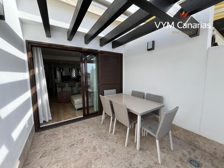 Wohnung – Penthouse Adeje Paradise, Playa Paraiso, Adeje