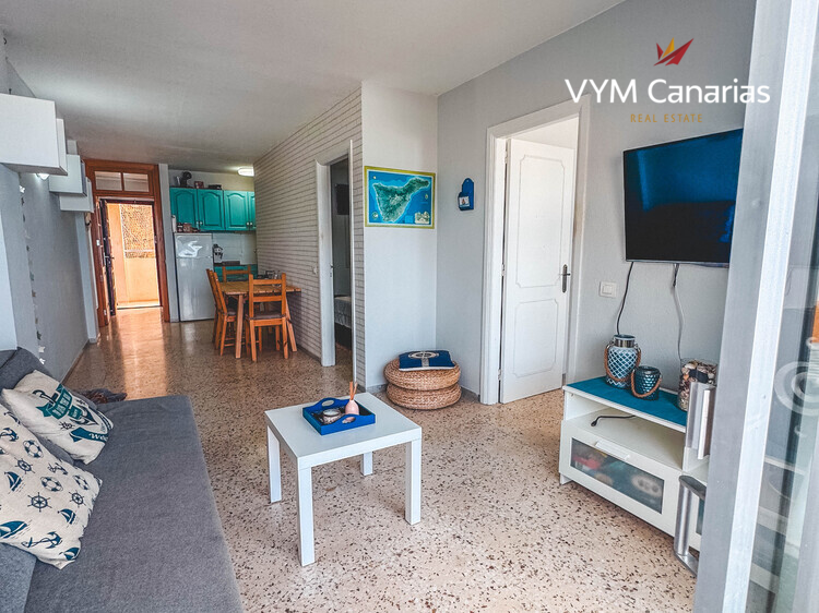 公寓 Mesa Del Mar, Tacoronte