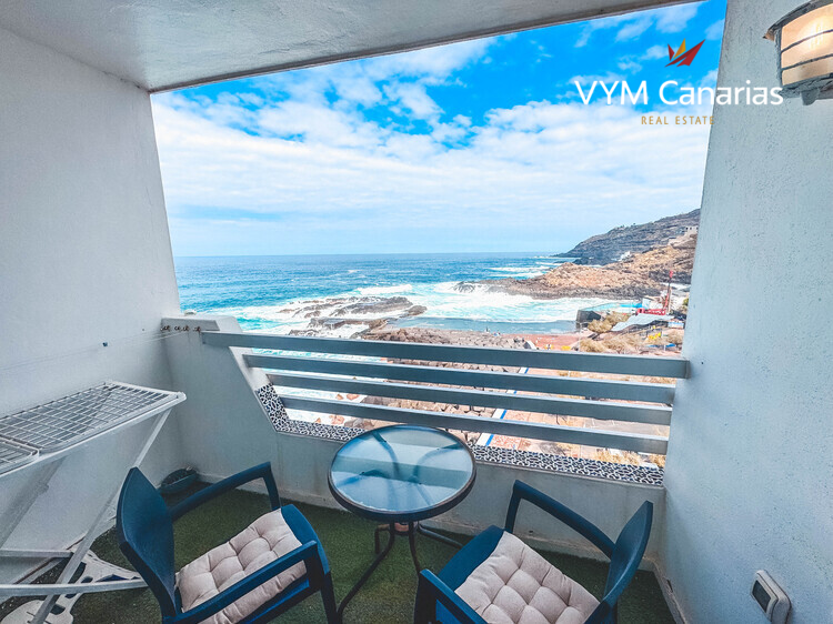 公寓 Mesa Del Mar, Tacoronte