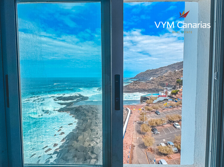 公寓 Mesa Del Mar, Tacoronte