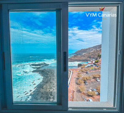 Wohnung Mesa Del Mar, Tacoronte