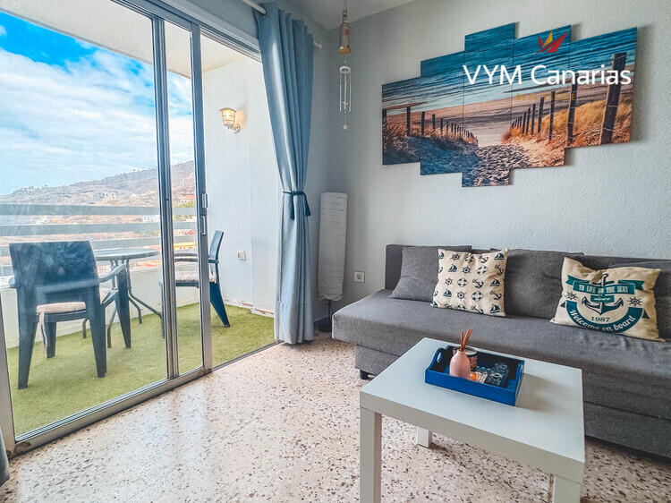 公寓 Mesa Del Mar, Tacoronte