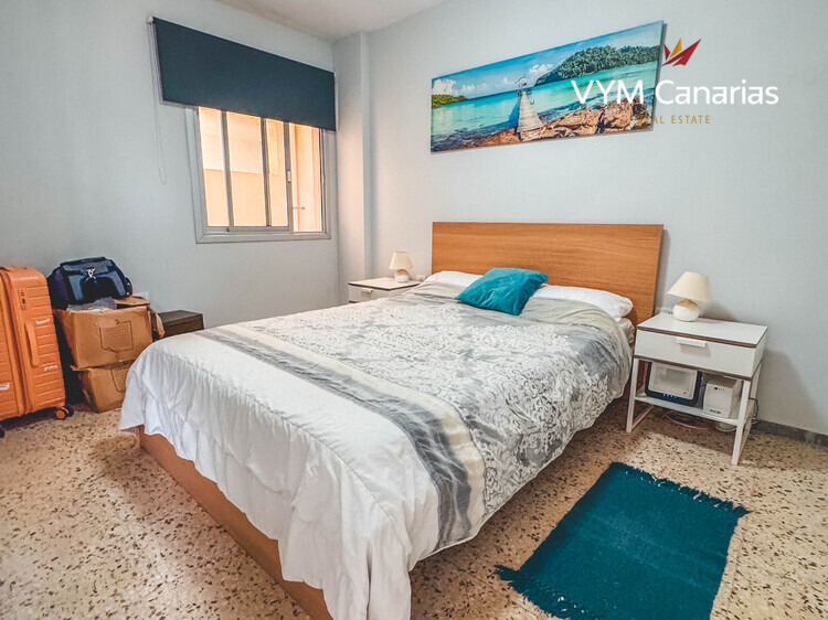 公寓 Mesa Del Mar, Tacoronte