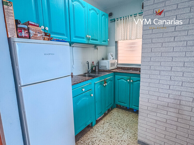 公寓 Mesa Del Mar, Tacoronte