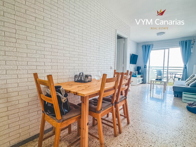 公寓 Mesa Del Mar, Tacoronte