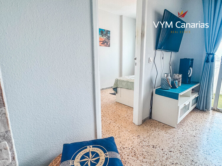 公寓 Mesa Del Mar, Tacoronte