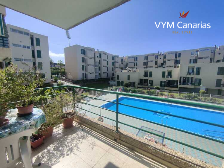 公寓 Las Viñas, Playa de Las Americas – Adeje, Adeje
