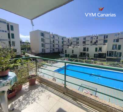Wohnung Las Viñas, Playa de Las Americas - Adeje, Adeje