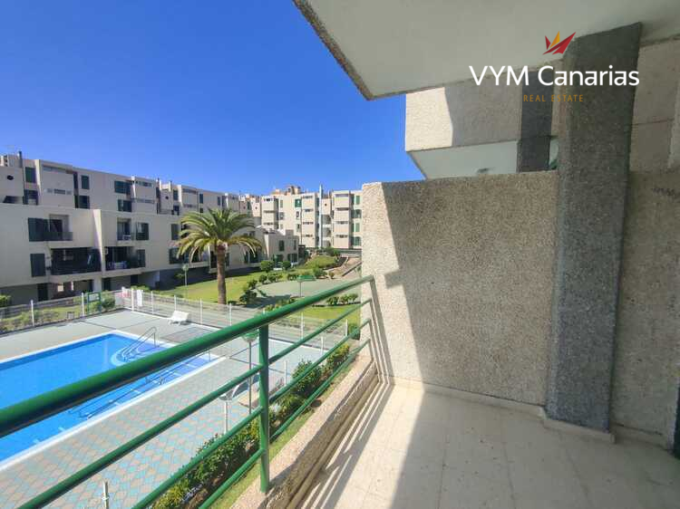 公寓 Las Viñas, Playa de Las Americas – Adeje, Adeje