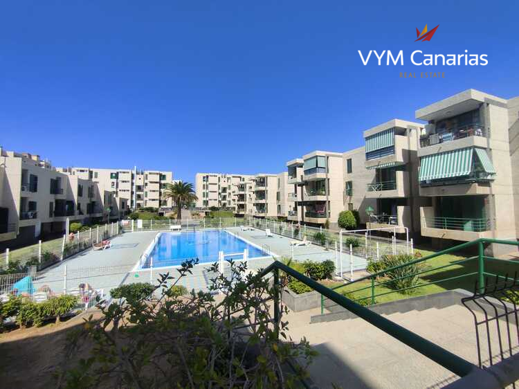 公寓 Las Viñas, Playa de Las Americas – Adeje, Adeje