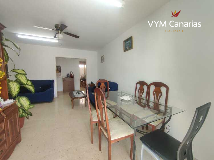 公寓 Las Viñas, Playa de Las Americas – Adeje, Adeje