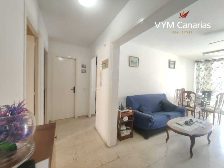 公寓 Las Viñas, Playa de Las Americas – Adeje, Adeje