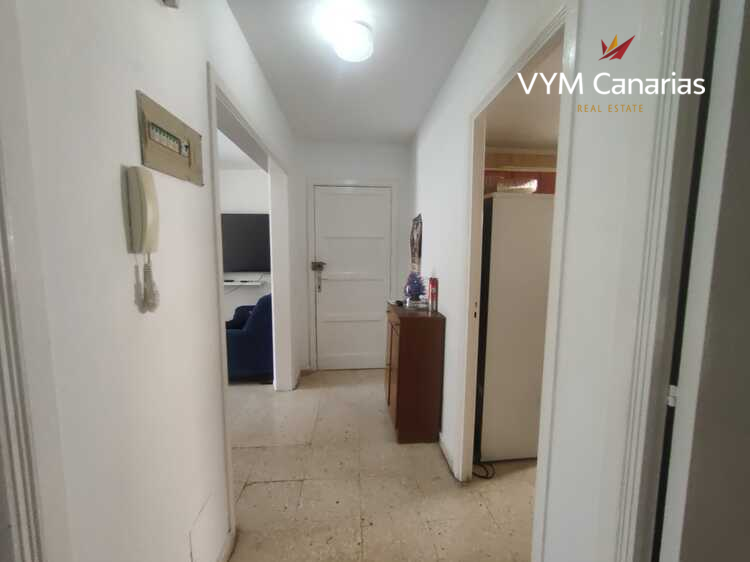公寓 Las Viñas, Playa de Las Americas – Adeje, Adeje