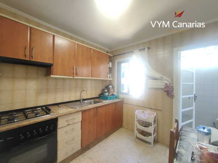 公寓 Las Viñas, Playa de Las Americas – Adeje, Adeje