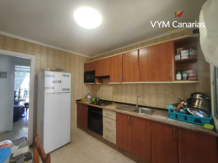 公寓 Las Viñas, Playa de Las Americas – Adeje, Adeje
