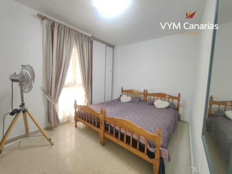 公寓 Las Viñas, Playa de Las Americas – Adeje, Adeje