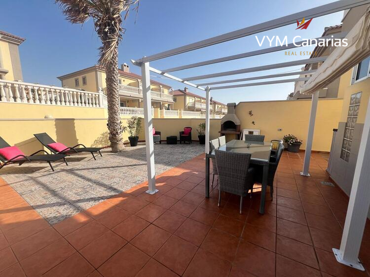 Stadthaus – Ecke Medano Beach, El Medano, Granadilla de Abona