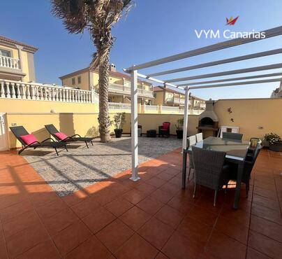 Таунхаус - Угловой Medano Beach, El Medano, Granadilla de Abona