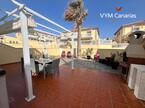 Stadthaus – Ecke Medano Beach, El Medano, Granadilla de Abona