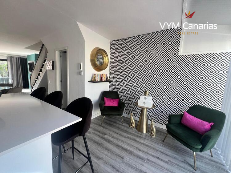 Stadthaus – Ecke Medano Beach, El Medano, Granadilla de Abona