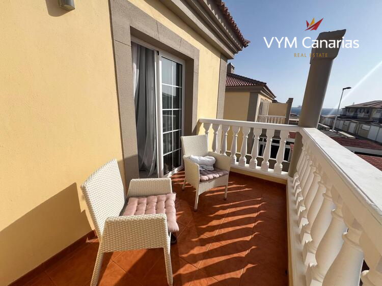 Stadthaus – Ecke Medano Beach, El Medano, Granadilla de Abona