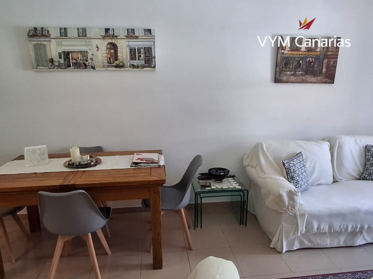 Apartament Atlantico, Costa del Silencio, Arona