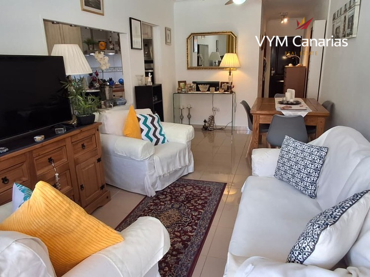 Apartament Atlantico, Costa del Silencio, Arona