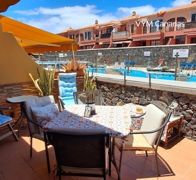 公寓 Atlantico, Costa del Silencio, Arona