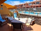 Apartament Atlantico, Costa del Silencio, Arona
