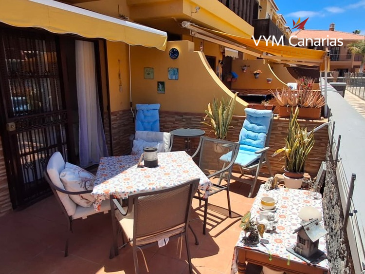 Apartament Atlantico, Costa del Silencio, Arona