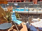 Apartament Atlantico, Costa del Silencio, Arona