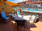 Apartament Atlantico, Costa del Silencio, Arona