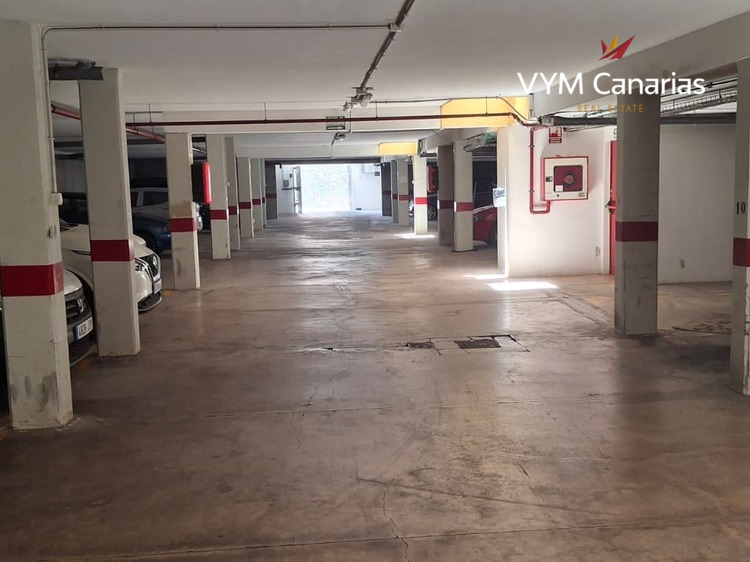 Apartament Atlantico, Costa del Silencio, Arona