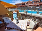 Apartament Atlantico, Costa del Silencio, Arona