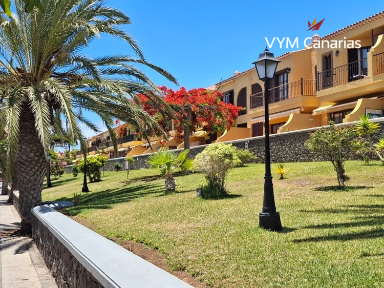 Apartament Atlantico, Costa del Silencio, Arona