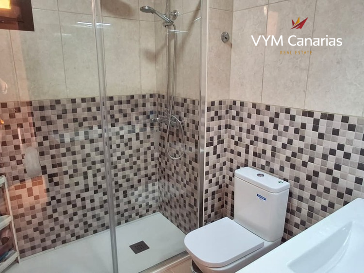 Apartament Atlantico, Costa del Silencio, Arona