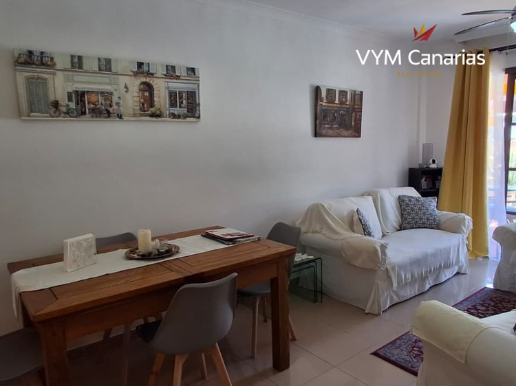 Apartament Atlantico, Costa del Silencio, Arona