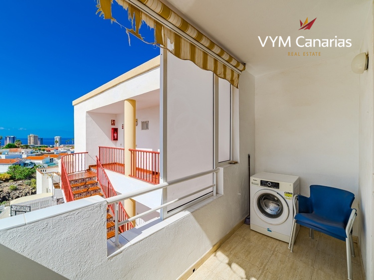 Apartment Altoviso, Callao Salvaje, Adeje