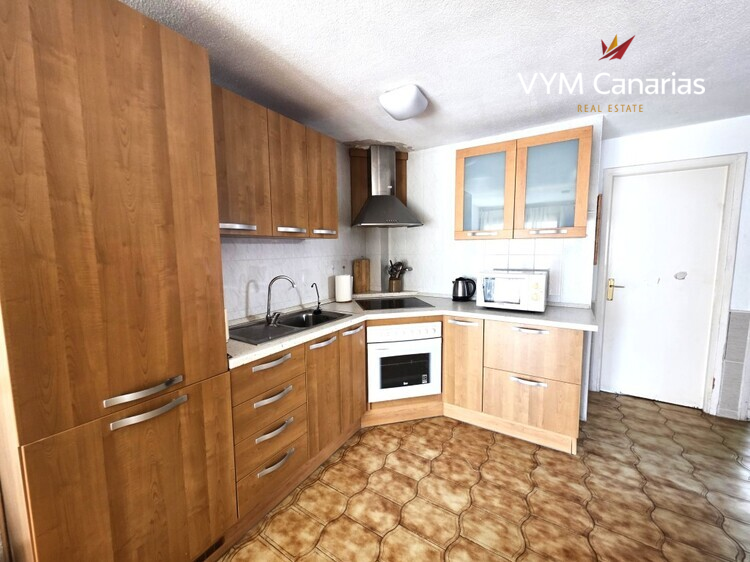 Wohnung Los Cristianos, Arona
