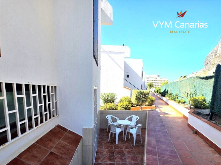Wohnung Los Cristianos, Arona