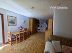 Wohnung Los Cristianos, Arona