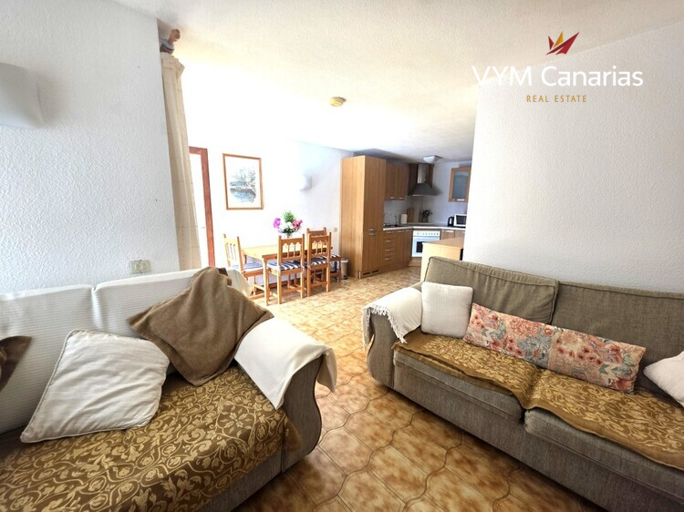 Wohnung Los Cristianos, Arona