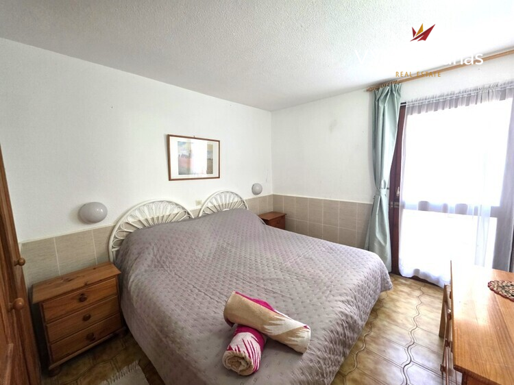 Wohnung Los Cristianos, Arona