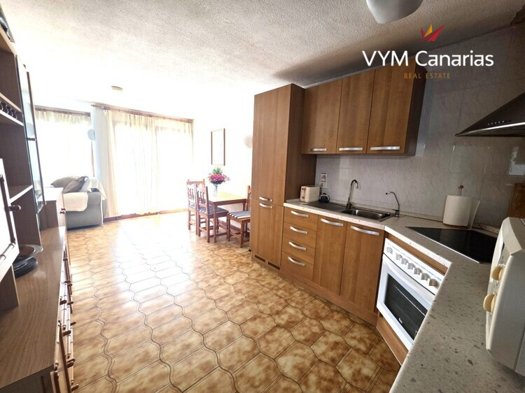 Wohnung Los Cristianos, Arona