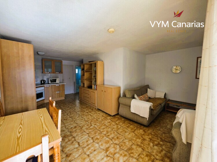 Wohnung Los Cristianos, Arona