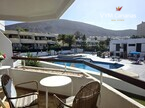 Wohnung Los Cristianos, Arona