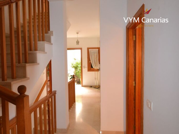 Casa/ Villa Chayofa, Arona