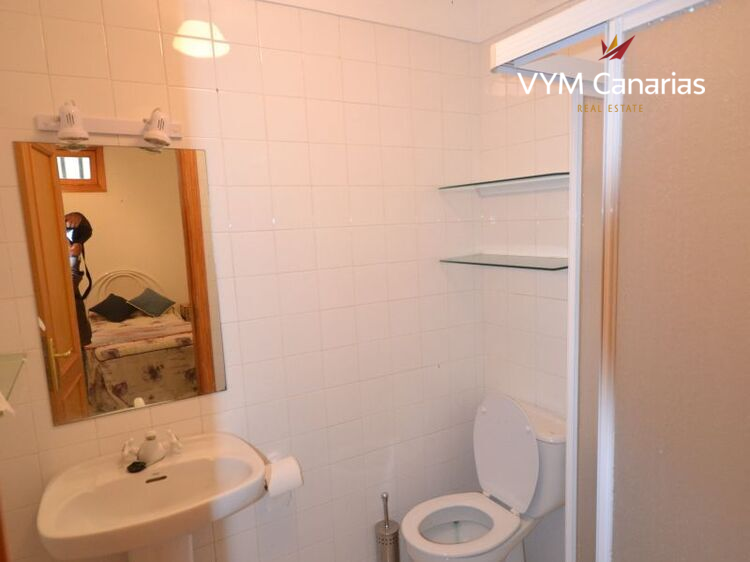 Casa/ Villa Chayofa, Arona